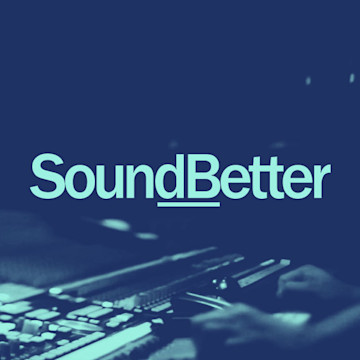 Soundbetter Soundbetter