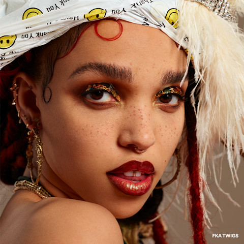 FKA Twigs