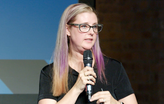 Cameo Carlson at Co.Lab Nashville Cameo Carlson at Co.Lab Nashville