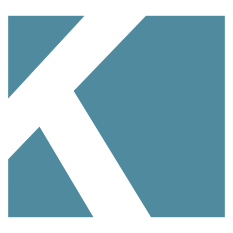 Logo for Kontor New Media