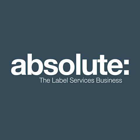 Logo for Absolute Label Services