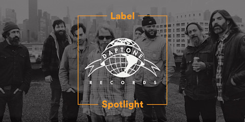 The Budos Band, Daptone Artist