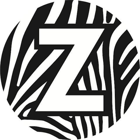 Logo for ZEBRALUTION