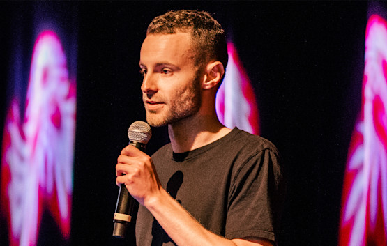 Preston Hershorn Preston Hershorn