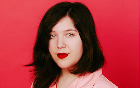 Lucy Dacus Photo by Elizabeth Weinberg