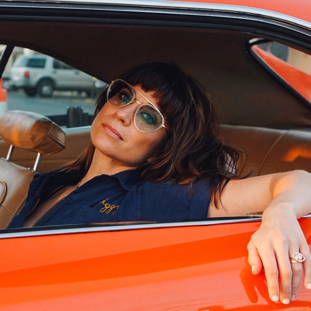 Nicole Atkins Nicole Atkins