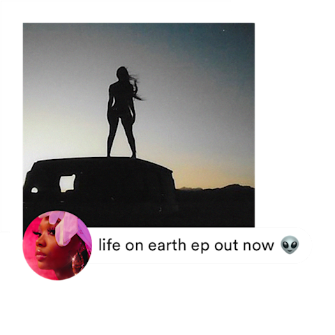 Image of artist Summer Walker