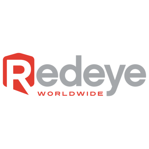 Logo for Redeye Worldwide
