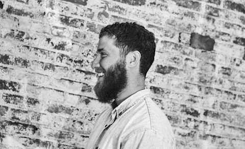 Mike Posner Photo by Pip Cowley
