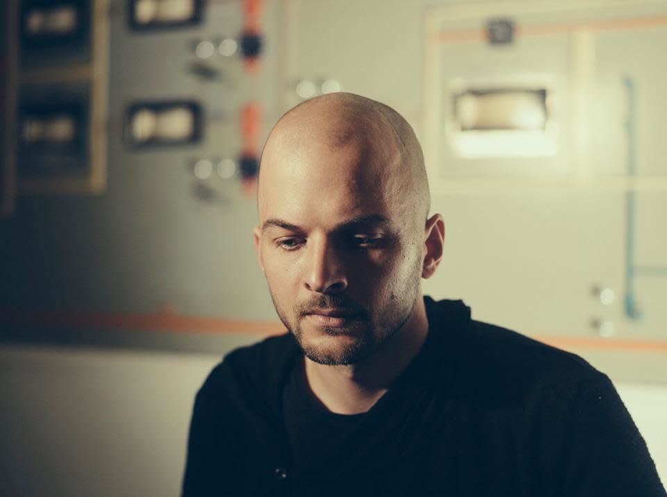 (Photo Credit: Alex Schneider) (Photo Credit: Alex Schneider)