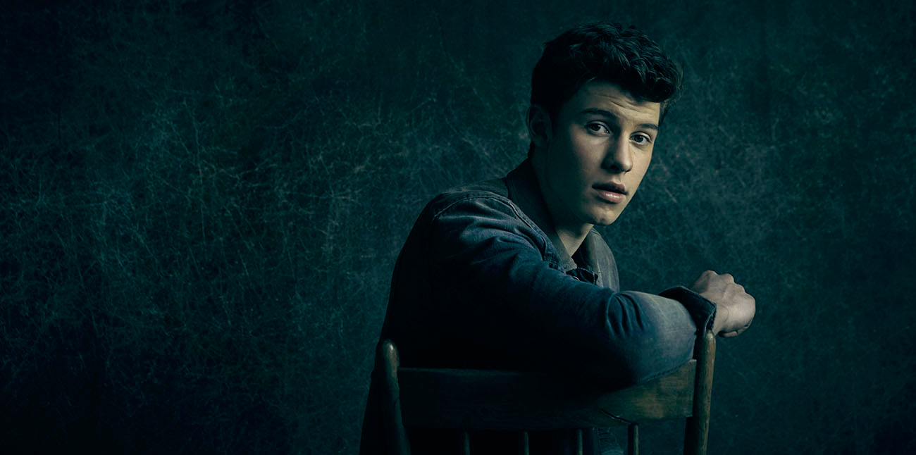 Shawn Mendes tops our 25 under 25. Shawn Mendes tops our 25 under 25.