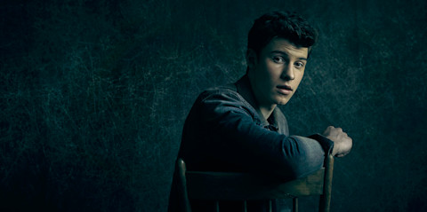 Shawn Mendes tops our 25 under 25.