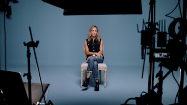 Sheryl Crow, for Best Advice.