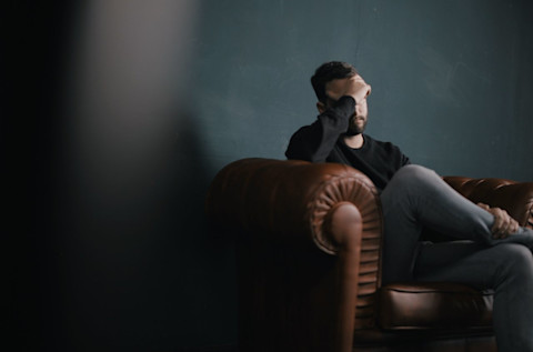 Photo by Nik Shuliahin Via Unsplash
