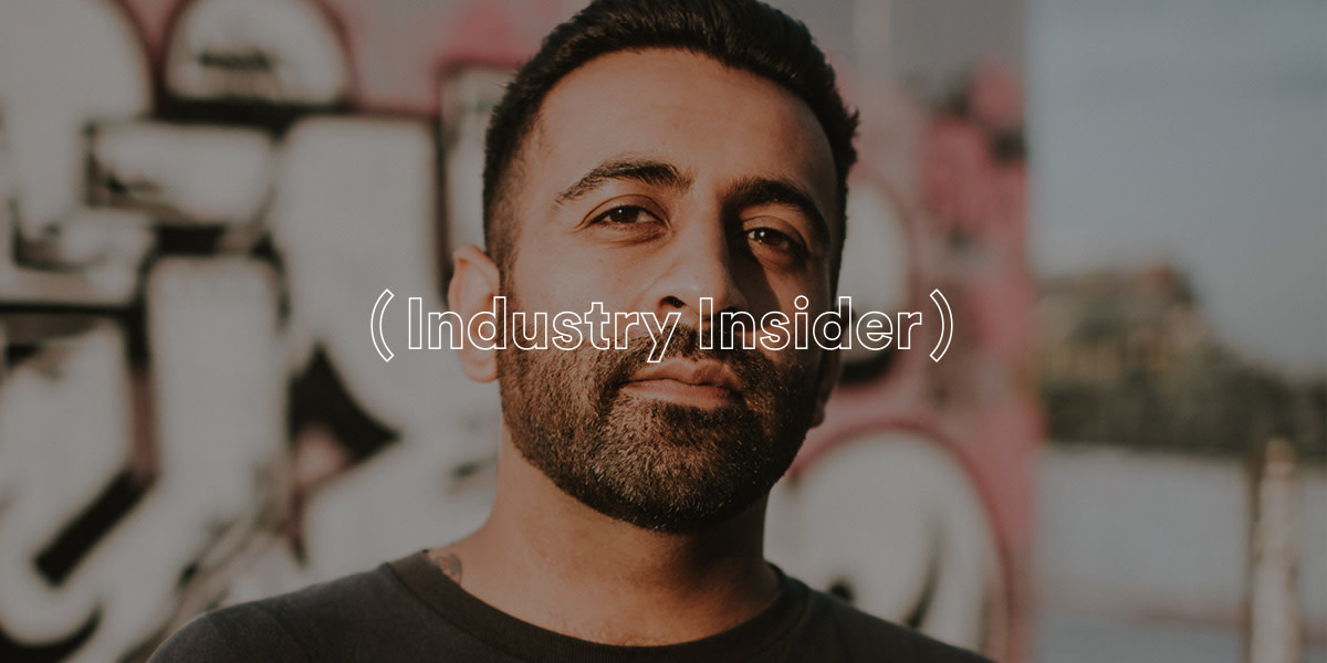 Ricky Singh Photo by Rebecca Lader Ricky Singh Photo by Rebecca Lader