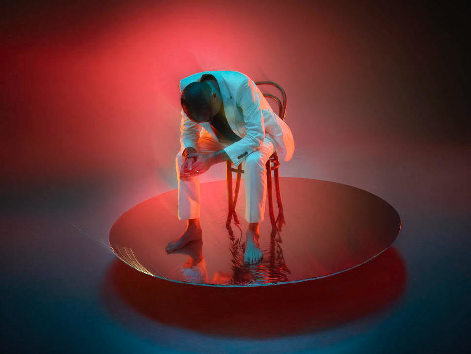 James Lavelle Photo by Warren Du Preez and Nick Thornton Jones James Lavelle Photo by Warren Du Preez and Nick Thornton Jones