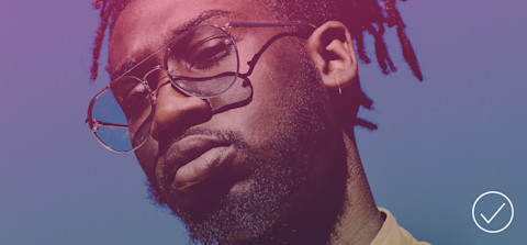 Featured artist: Jay Prince