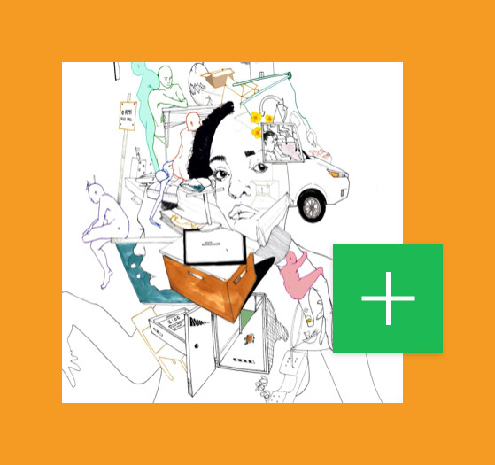 Uploads made easy. Uploads made easy.