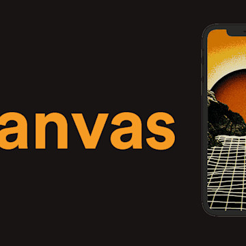 Canvas on Spotify for Artists Canvas on Spotify for Artists