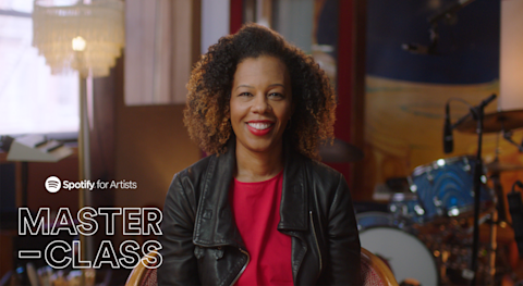 Making Money on Spotify: Loud & Clear, Merch, Ticketing, Fan Support, and Future Opportunities