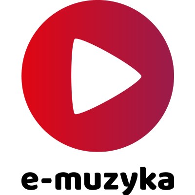 Logo for e-Muzyka