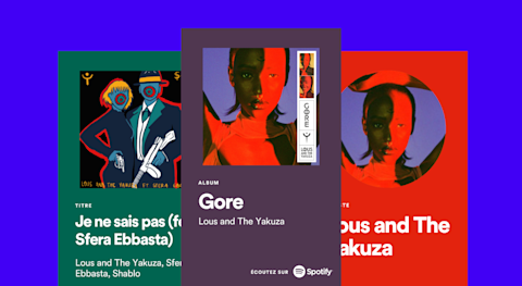 Promo Cards en français