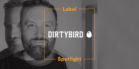 Claude VonStroke, aka Barclay Crenshaw, Photo Courtesy of Dirtybird Records
