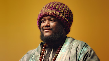 Kamasi Washington, for Best Advice.