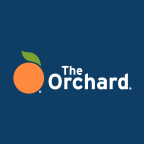 Logo for The Orchard