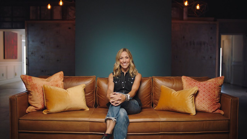 Sheryl Crow, for the Game Plan.