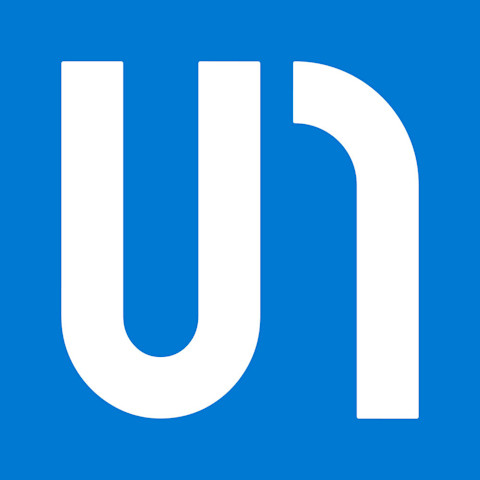 Logo for Uniqueopia GmbH
