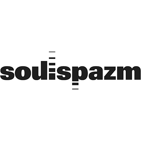 Logo for Soulspazm