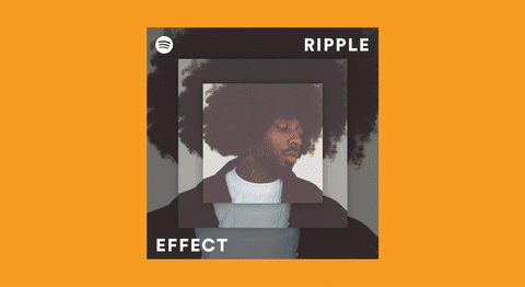 An animated gif that cycles through the 6 regional playlist covers