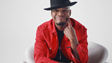 Ne-Yo, for Best Advice