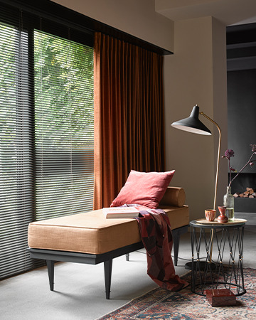 Aluminium jaloezieën