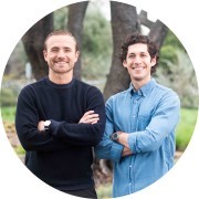 Jack and Nick Author Pic