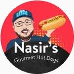 Nasir's Hot Dogs