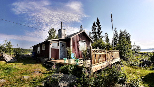bredband till sommarstuga eller fritidshus