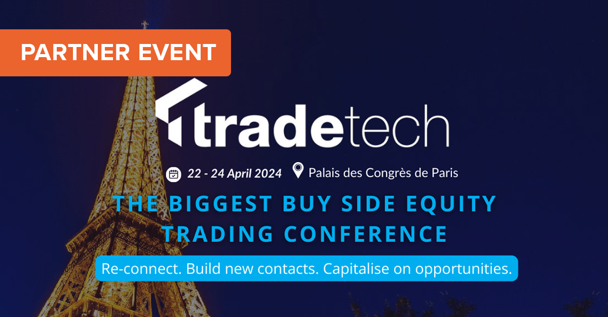 Tradetech Partner Event 2024