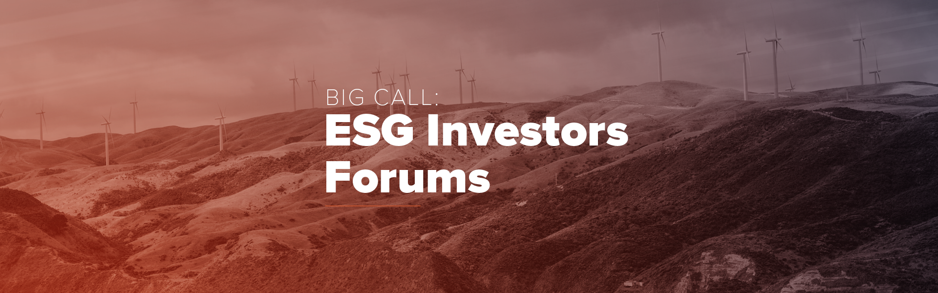 big-call-esg-investors-forum-2021