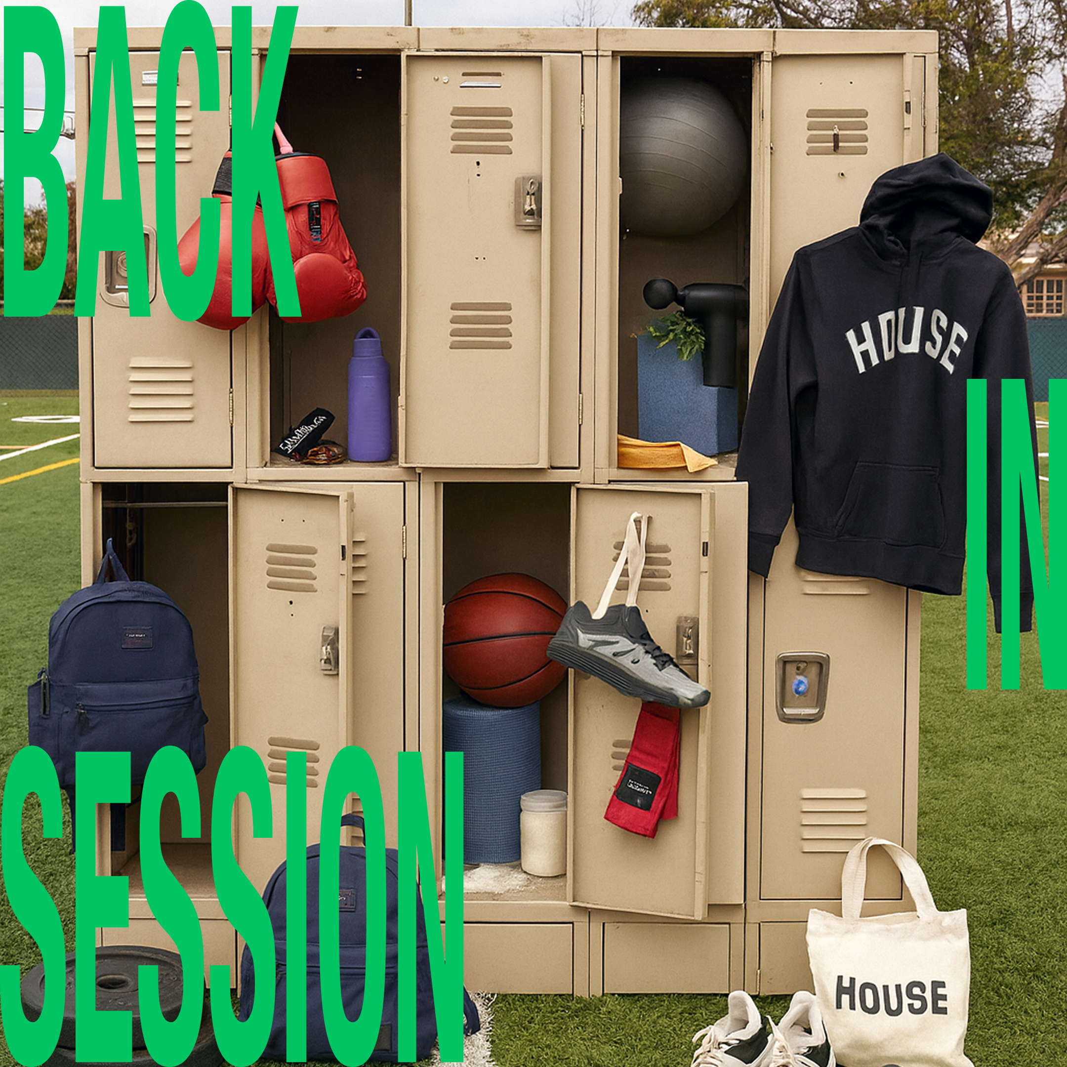 Back in Session Promo