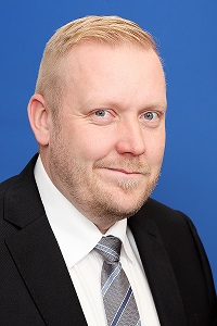 Janne Hirvasniemi