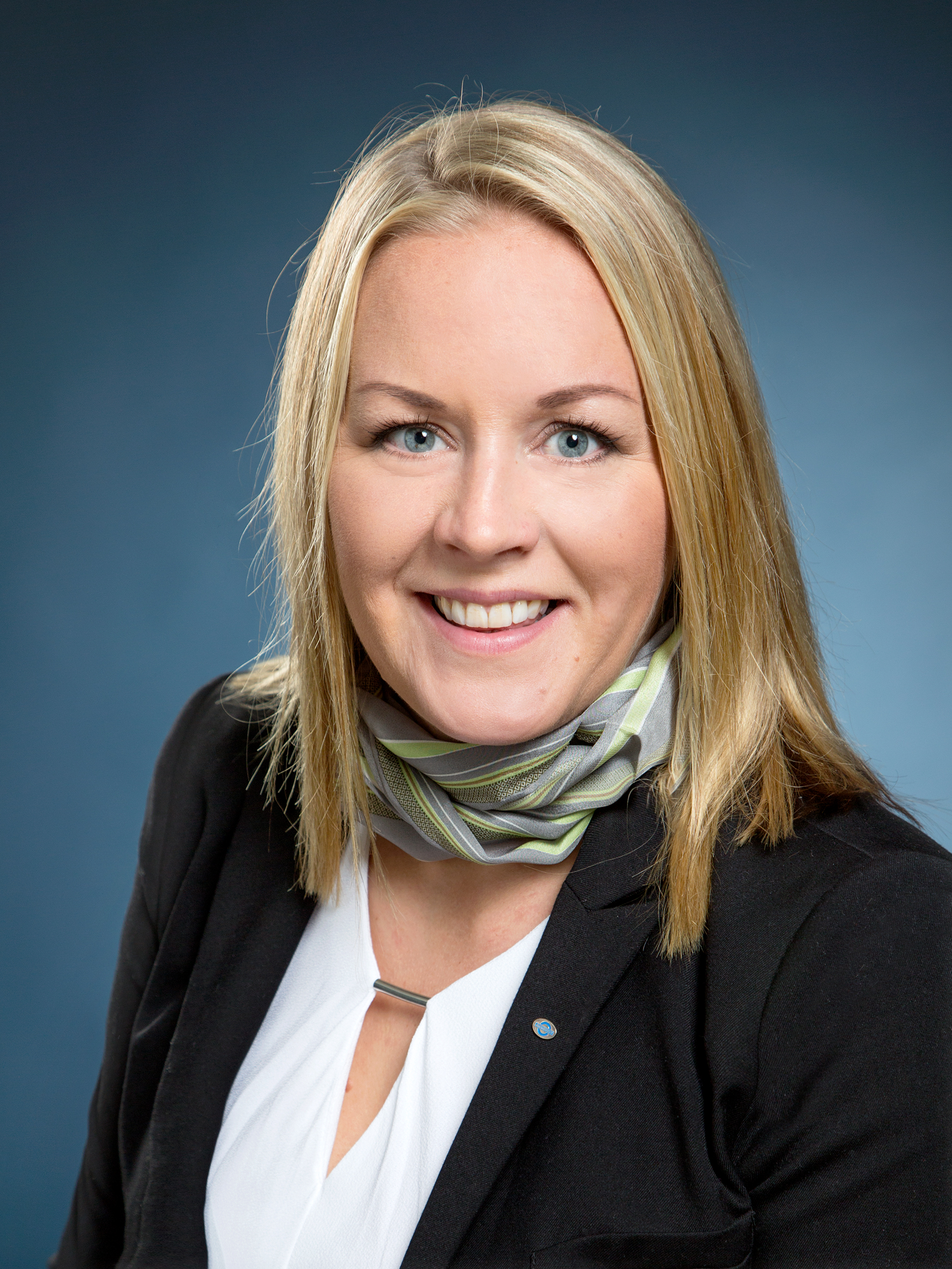 Johanna Koskinen