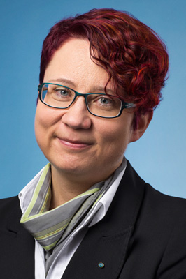 Tarja Virolainen