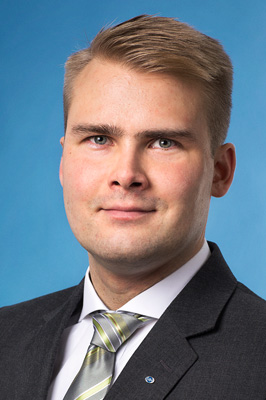 Tuomas Määttä
