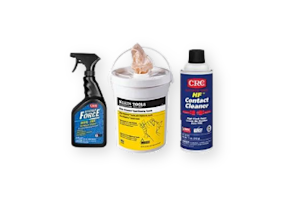 Cleaners