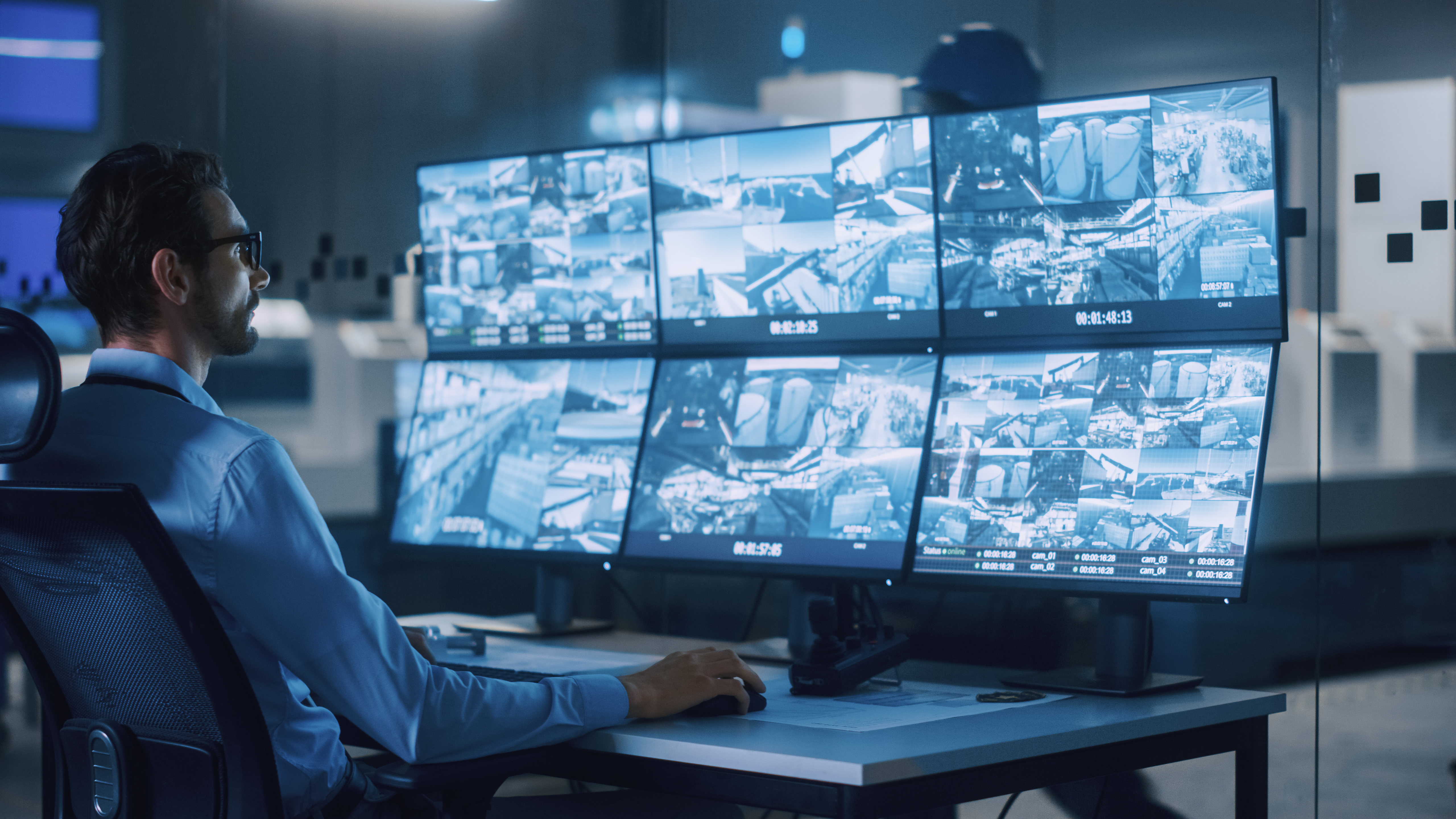 Surveillance
