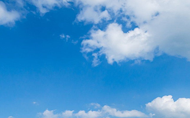Clouds