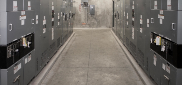 Power Distribution