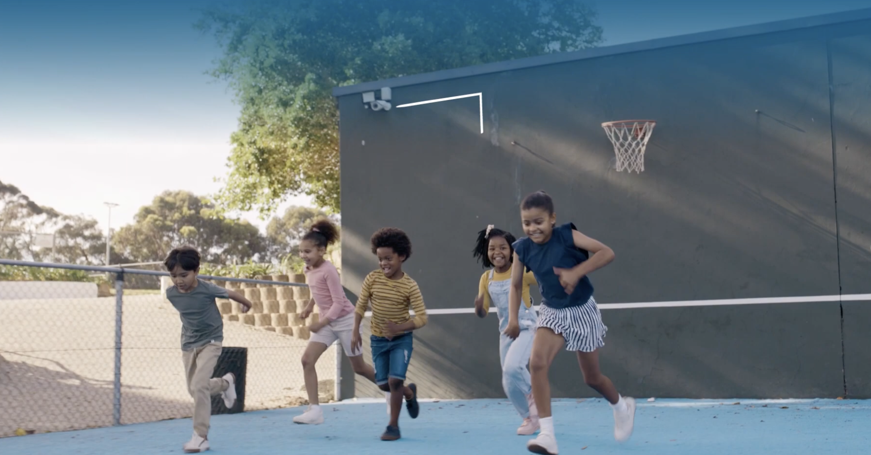 Video Screen Shot of Education Omina